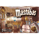 Mastabas