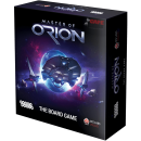 Master of Orion: The Board Game