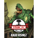 Maximum Apocalypse: Kaiju Rising (Exp)