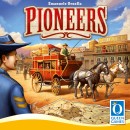 Pioneers - Damaged