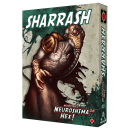 Neuroshima Hex! 3.0: Sharrash