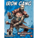 Neuroshima Hex! Iron Gang