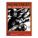 No Retreat: The Russian Front (Reprint)