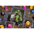 One Deck Dungeon: Forest of Shadows (Exp)