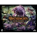 Oathsworn: Into the Deepwood – Collector’s All In Pledge (1st Ed.)
