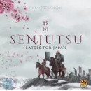 Senjutsu: Battle for Japan (All-In Deluxe Pledge)