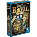 Port Royal - Expansion