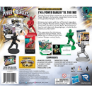 Power Rangers: Heroes of the Grid - Legendary Tommy Oliver Pack (Exp)
