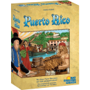 Puerto Rico (with two expansions)