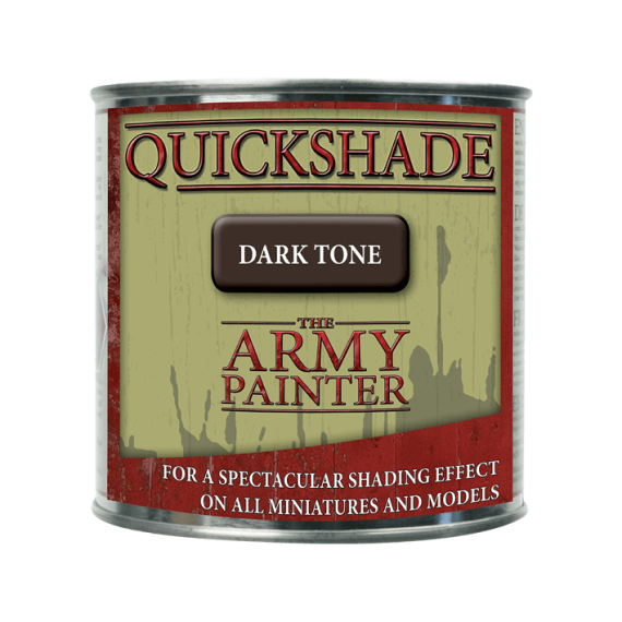 Quickshade - Dark Tone