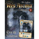 Res Arcana: Lux et Tenebrae (Exp)