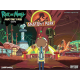 Rick and Morty: Anatomy Park - The Game Rick and Morty: Anatomy Park - The Game
