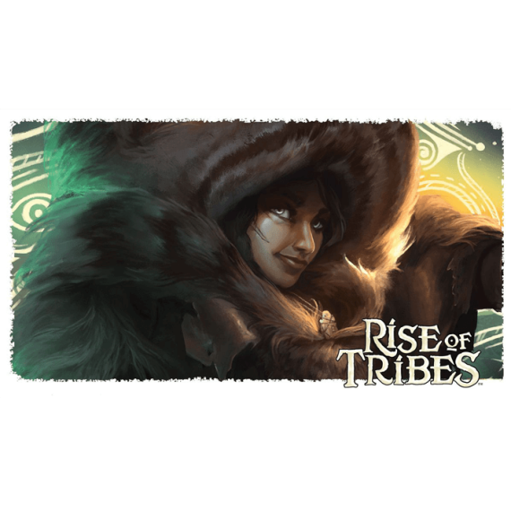 Rise of Tribes
