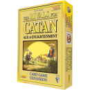 The Rivals for Catan: Age of Enlightenment