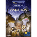 Roll for the Galaxy: Ambition (Exp)