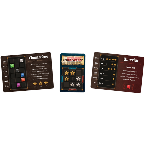 Roll Player