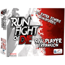 Run, Fight or Die - 5/6 player (Exp.)