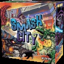 Smash City- Damaged