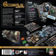 Scorpius Freighter Scorpius Freighter