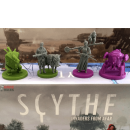 Scythe: Invaders from Afar (Exp.)