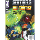 Sentinels of the Multiverse: Rook City & Infernal Relics (Exp)