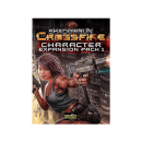 Shadowrun: Crossfire - Character Expansion Pack 1