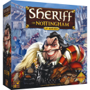 Sheriff of Nottingham (Second Edition)