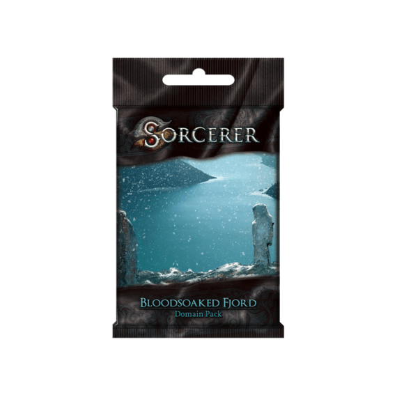 Sorcerer: Bloodsoaked Fjord Domain Pack (Exp)