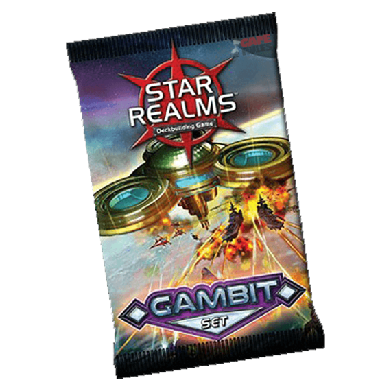 Star Realms: Gambit Set (Exp)