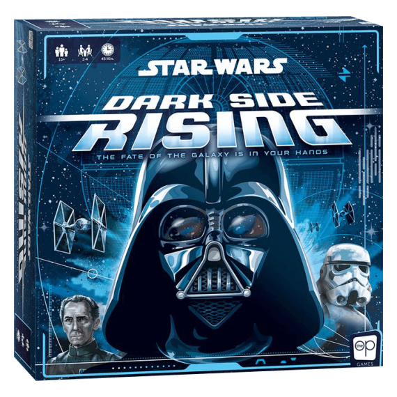 Star Wars: Dark Side Rising