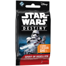 Star Wars Destiny: Spirit of Rebellion Booster