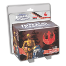 Star Wars Imperial Assault: R2-D2 & C-3PO Ally Pack (Exp.)