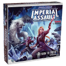 Star Wars: Imperial Assault – Return to Hoth