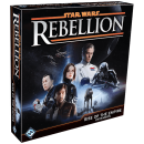 Star Wars: Rebellion - Rise Of The Empire (Exp)