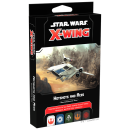Star Wars: X-Wing - Hotshots and Aces Reinforcements Pack