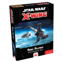 Star Wars: X-Wing (2nd edition) Rebel Alliance Conversion Kit (Exp)