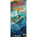 Survive: Dolphins & Squids & 5-6 Players...Oh My! (Exp)