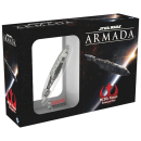 Star Wars: Armada - MC30c Frigates (Exp.)