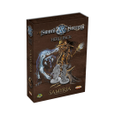 Sword & Sorcery: Hero Pack - Samyria (Exp)