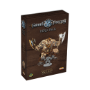 Sword & Sorcery: Hero Pack – Skeld Slayer/Berserker