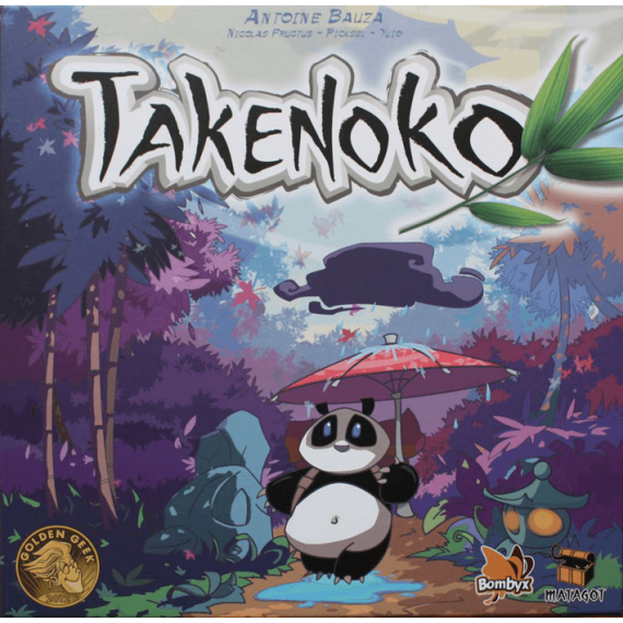 Takenoko (GER)