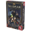 Talisman (Revised 4th Edition): The Reaper Expansion
