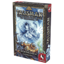 Talisman (Revised 4th Edition): The Frostmarch Expansion