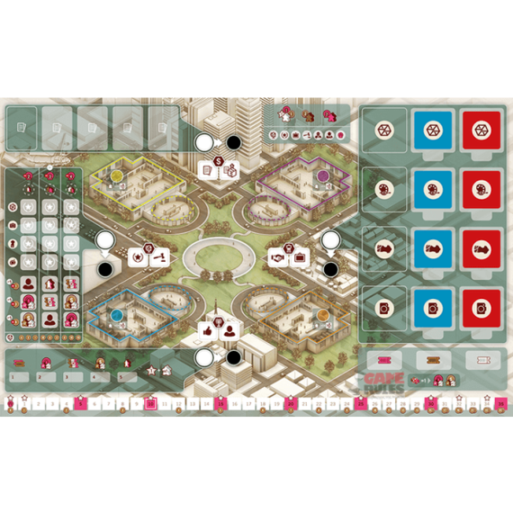 The Gallerist (with Scoring Expansion)