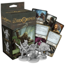 The Lord of the Rings: Journeys in Middle-Earth - Villains of Eriador Figure Pack (Exp)