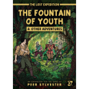 The Lost Expedition: The Fountain of Youth & Other Adventures (Exp)