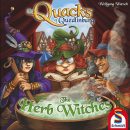 The Quacks of Quedlinburg: The Herb Witches (Exp)