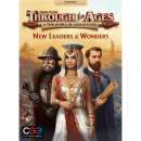 Through the Ages: New Leaders and Wonders (Exp)