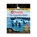 Tinian: The Forgotten Battle