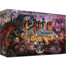 Tiny Epic Defenders: The Dark War (Exp)